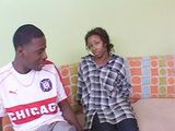 Pornofilm med afro fra Allrealitypass