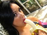 Pornofilm med blowjobs fra Deepthroatlove