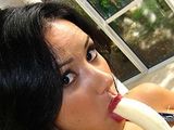 Pornofilm med brunetter fra Deepthroatlove