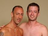 Billedserie med bøsser fra Hisfirstgaysex