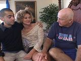 Pornofilm med milf fra Bonemywife