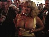 Pornofilm med sex party fra Drunkgirls