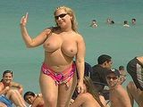 Pornofilm med stranden fra Drunkgirls